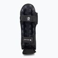 Захист для гомілок та стоп Octagon Legion Kevlar black 5