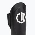 Захист для гомілок та стоп Octagon Legion Kevlar black 6