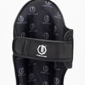 Захист для гомілок та стоп Octagon Legion Kevlar black 7