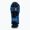 Захист для гомілок та стоп Octagon Legion Kevlar blue 5