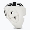 Шолом боксерський Octagon Legion Kevlar white 2