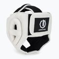 Шолом боксерський Octagon Legion Kevlar white 3