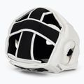 Шолом боксерський Octagon Legion Kevlar white 6