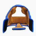 Шолом боксерський Octagon Legion Kevlar blue 4