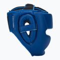 Шолом боксерський Octagon Legion Kevlar blue 2
