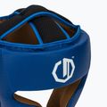 Шолом боксерський Octagon Legion Kevlar blue 4