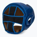 Шолом боксерський Octagon Legion Kevlar blue 6