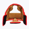 Шолом боксерський Octagon Legion Kevlar red 4