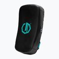Щит для тренувань тренерський Octagon Thai Pad PAO Legion Matrix 2 шт. black/sea green 3