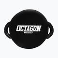Щит для тренувань круглий Octagon Legion Logo black