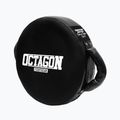 Щит для тренувань круглий Octagon Legion Logo black 2
