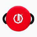 Щит для тренувань круглий Octagon Legion Logo red 3