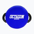 Щит для тренувань круглий Octagon Legion Logo blue
