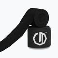 Бинти боксерські Octagon Legion Supreme 400 cm black/white 2