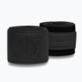 Бинти боксерські Octagon Legion Supreme 400 cm black/black