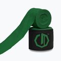 Бинти боксерські Octagon Legion Supreme 400 cm dark green 2