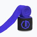 Бинти боксерські Octagon Legion Supreme 400 cm dark blue 2