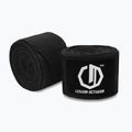 Бинти боксерські Octagon Legion Standard 4м black