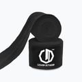 Бинти боксерські Octagon Legion Standard 4м black 2