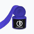 Бинти боксерські Octagon Legion Standard 4м dark blue 2
