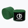 Бинти боксерські Octagon Legion Standard 400 cm dark green