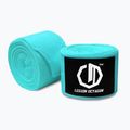 Бинти боксерські Octagon Legion Standard 400 cm jagged ice