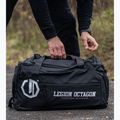 Сумка для тренувань Octagon Legion Fighting Division black 2