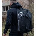 Сумка для тренувань Octagon Legion Fighting Division black 4