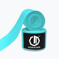 Бинти боксерські Octagon Legion Standard 300 cm jagged ice 2