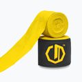 Бинти боксерські Octagon Legion Supreme 300 cm yellow 2