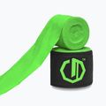 Бинти боксерські Octagon Legion Supreme 500 cm light green 2