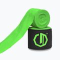 Бинти боксерські Octagon Legion Supreme 300 cm light green 2