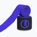 Бинти боксерські Octagon Legion Supreme 500 cm dark blue 2