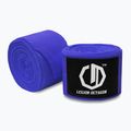 Бинти боксерські Octagon Legion Standard 300 cm dark blue
