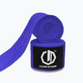 Бинти боксерські Octagon Legion Standard 300 cm dark blue 2