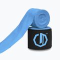 Бинти боксерські Octagon Legion Supreme 300 cm light blue 2