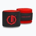 Бинти боксерські Octagon Legion Supreme 300 cm red
