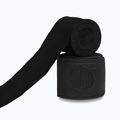 Бинти боксерські Octagon Legion Supreme 500 cm black/black 2