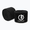 Бинти боксерські Octagon Legion Standard 500 cm black/white