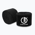 Бинти боксерські Octagon Legion Standard 300 cm black/white