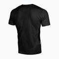 Футболка чоловіча Octagon Small Logo black/orange 2