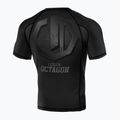 Рашгард чоловічий Octagon Legion Premium Conquest black/grey 2