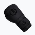 Рукавиці боксерські Octagon Legion Enforcer + Мішок black 3