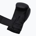 Рукавиці боксерські Octagon Legion Enforcer + Мішок black 5