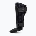 Захист для гомілок та стоп Octagon Legion Enforcer black 3
