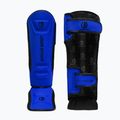 Захист для гомілок та стоп Octagon Legion Enforcer dark blue 2