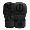Рукавиці спарингові MMA Octagon Legion Enforcer MMA black