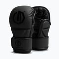 Рукавиці спарингові MMA Octagon Legion Enforcer MMA black 2