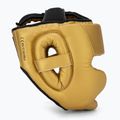 Шолом боксерський Octagon Legion Kevlar gold 2