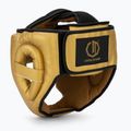 Шолом боксерський Octagon Legion Kevlar gold 3